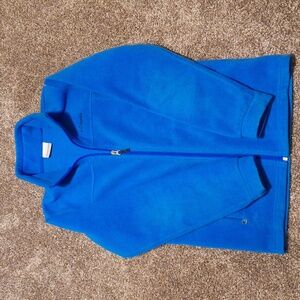 Columbia Sportswear Fleece Size Large(14/16)